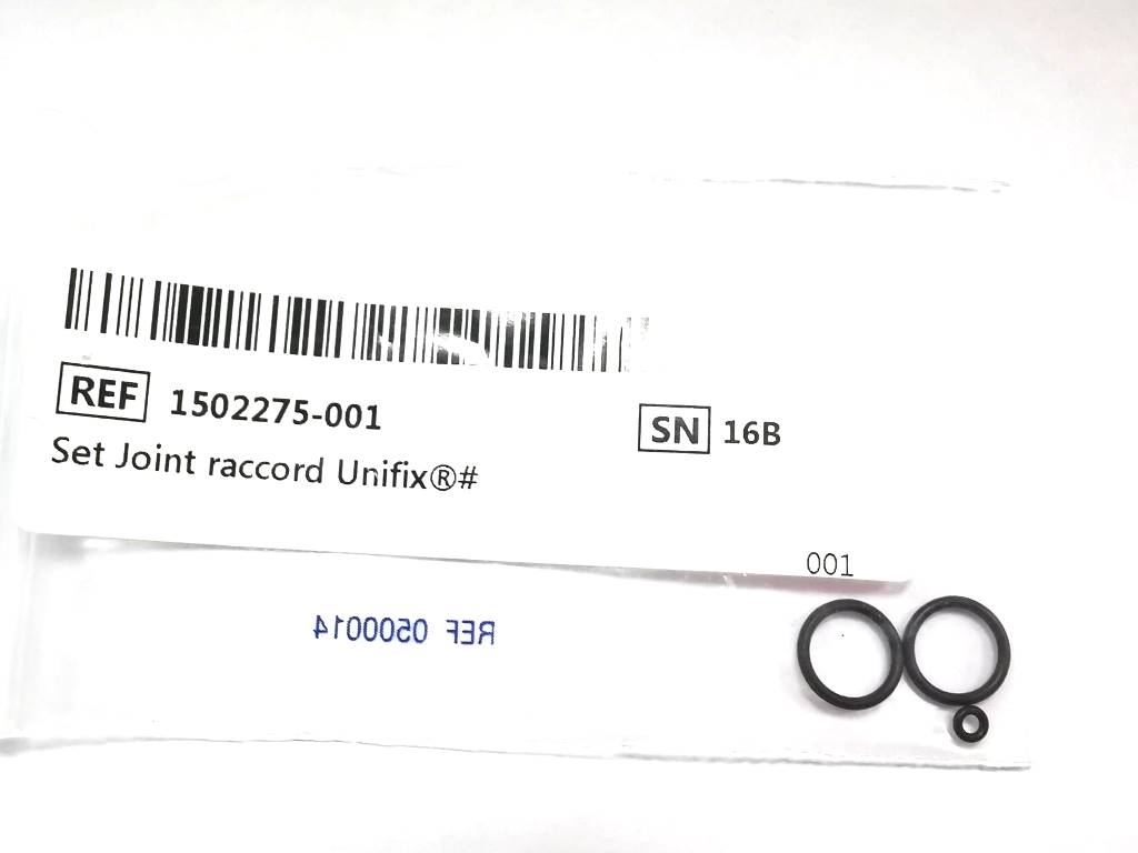 Уплотнительное кольцо переходника Bien Air Unifix арт 1502275-001