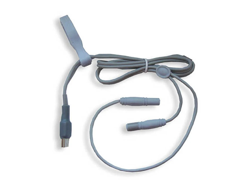 Провод измерительный апекслокатора Геософт Наноэст (mini-USB) Signal Line