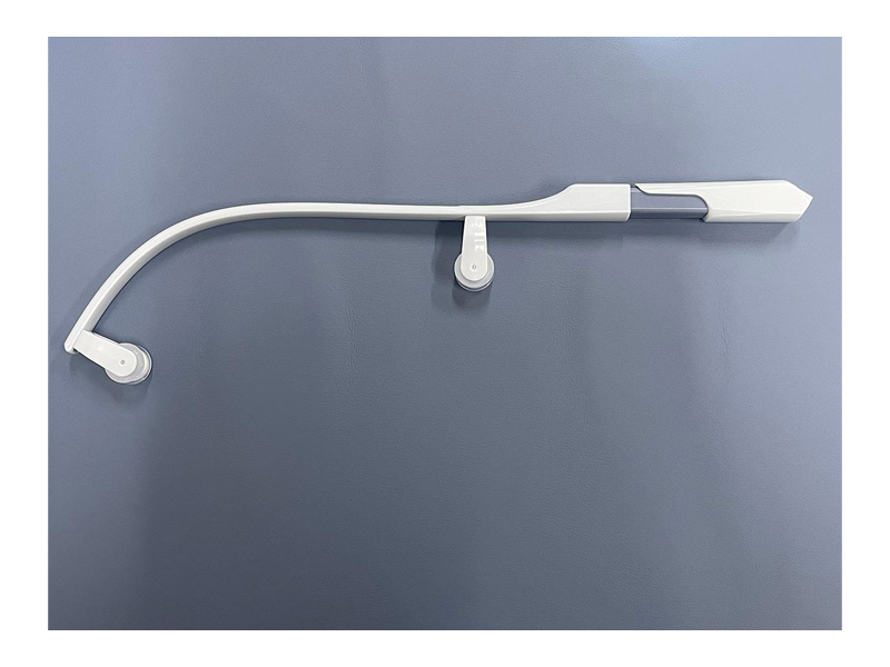 Держатель шланга инструмента стола врача установки Safety M1 в.п. арт. ND-2151
