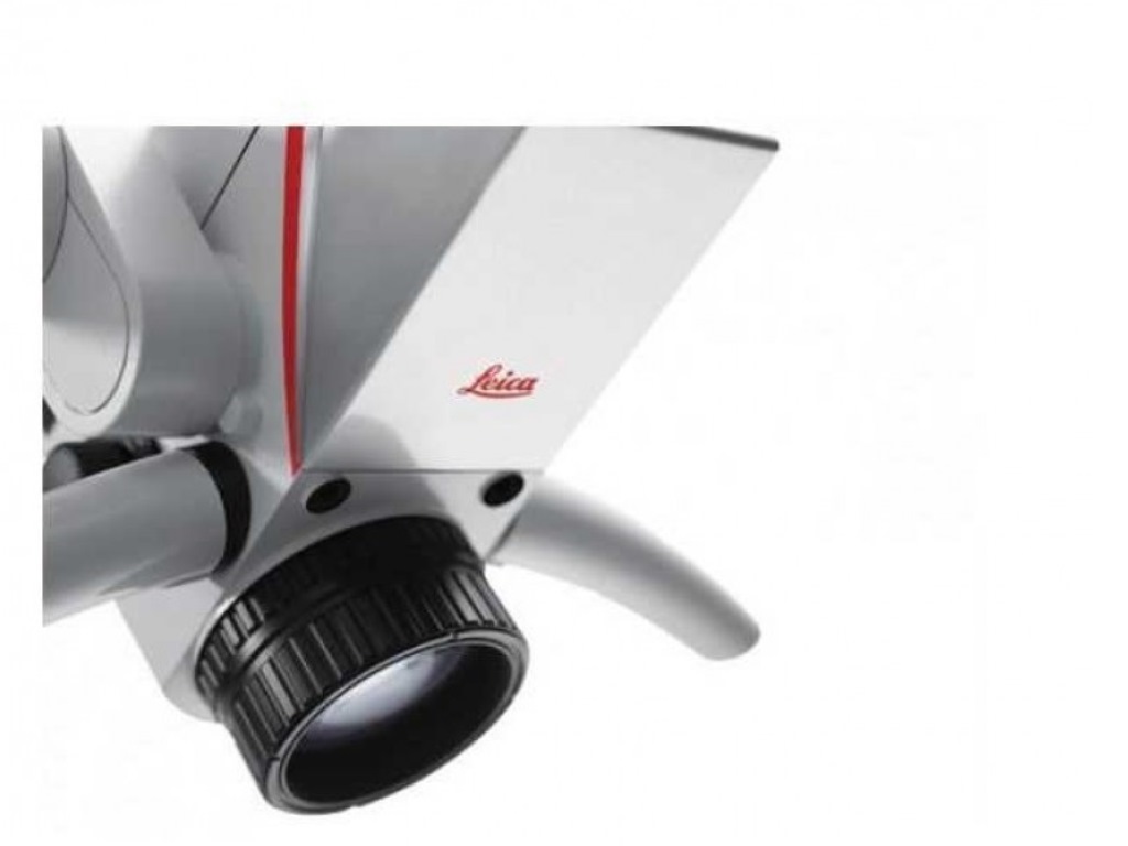 Микроскоп Leica M320 Hi-End+MultiFoc,в комплектации Hi-End с цифровой видеокамерой и вариоскопом
