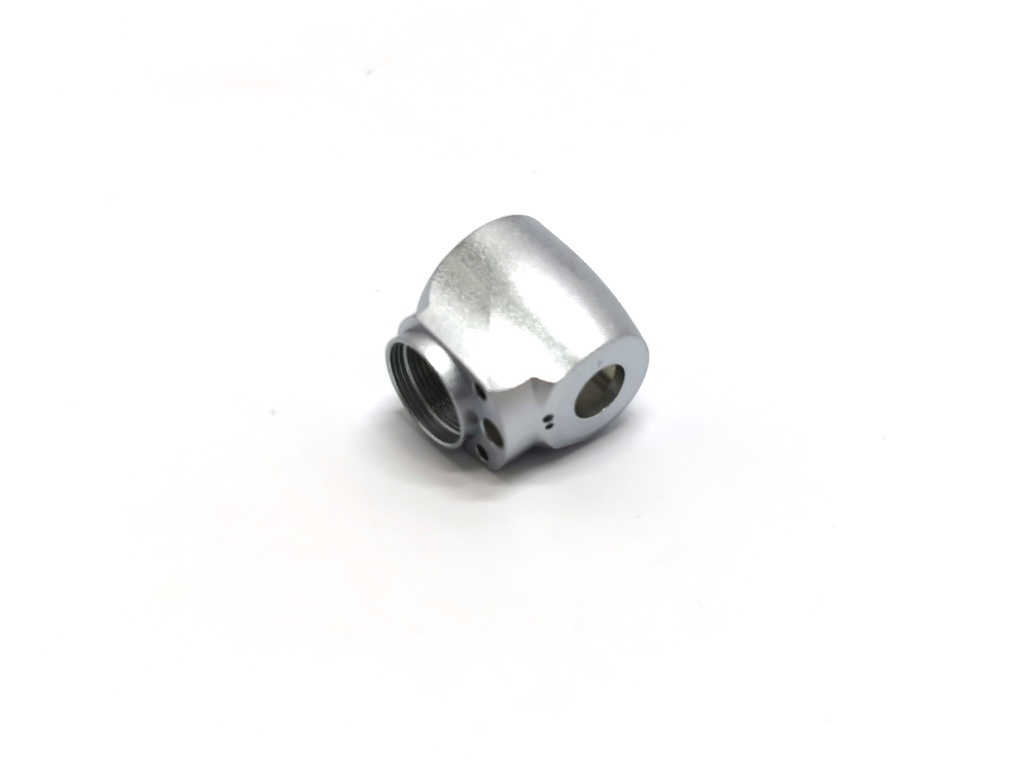Корпус головы наконечника W&H Alegra WE-56A арт.05520500
