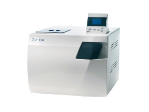 Автоклав Romax YS-22L-E, класс B, объем камеры 22 л.