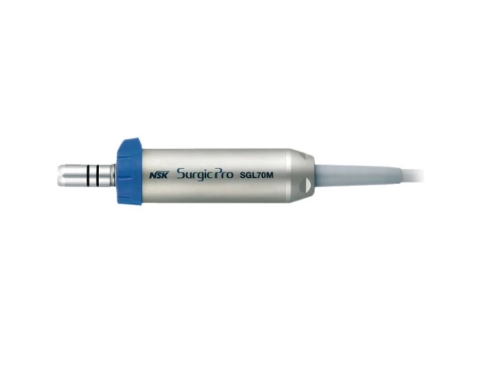 Микромотор NSK SGL70M для физиодиспенсера NSK Surgic Pro/ Pro+