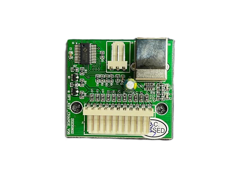 Плата стола врача установки Safety M2+ в.п. арт. ND-2110