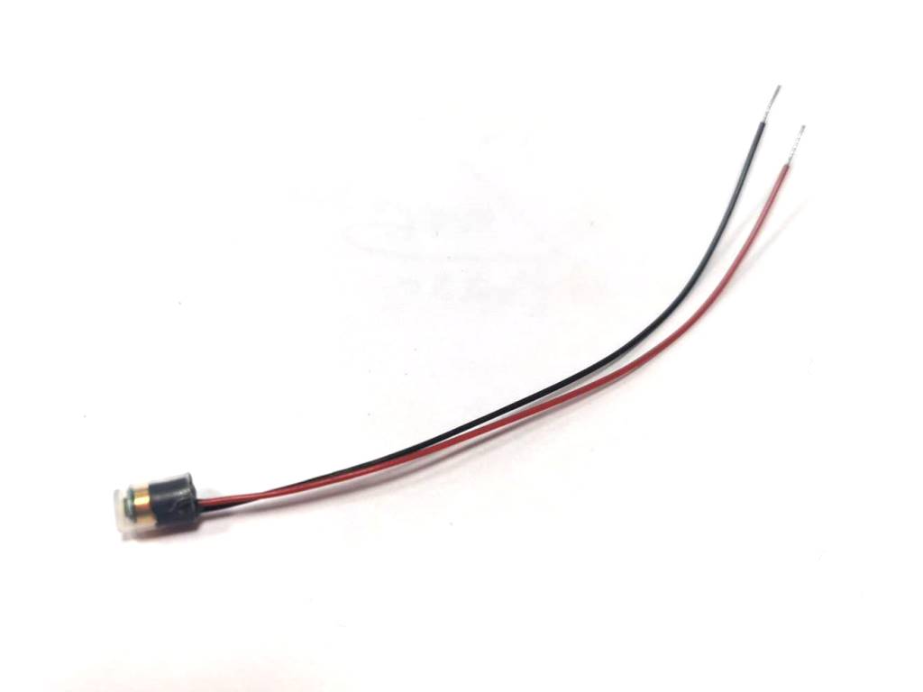 Светодиод LED Ass'y для микромотора SGL70M/SG50LED/NBX/NLX nano/NLX Plus/M40XS арт. EA10230100