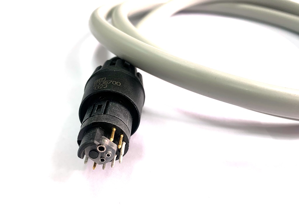 Шланг микромотора Sirona BL для Intego арт. 6336700