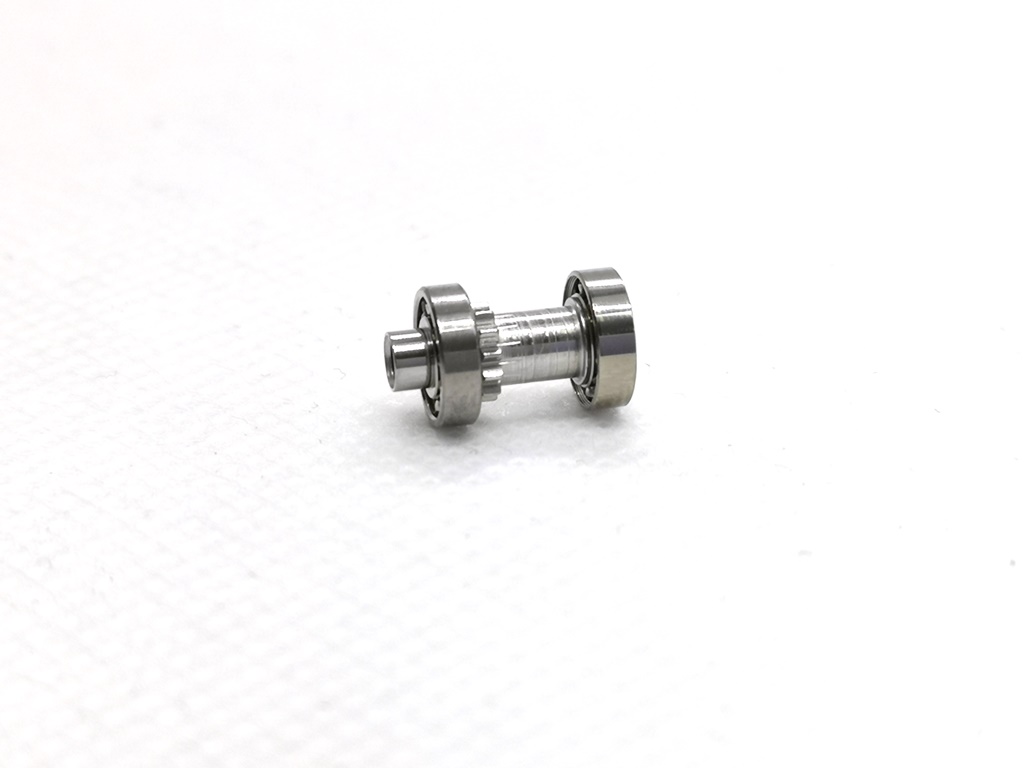 Картридж наконечника Kavo EXPERTmatic E25L арт 1.008.4040