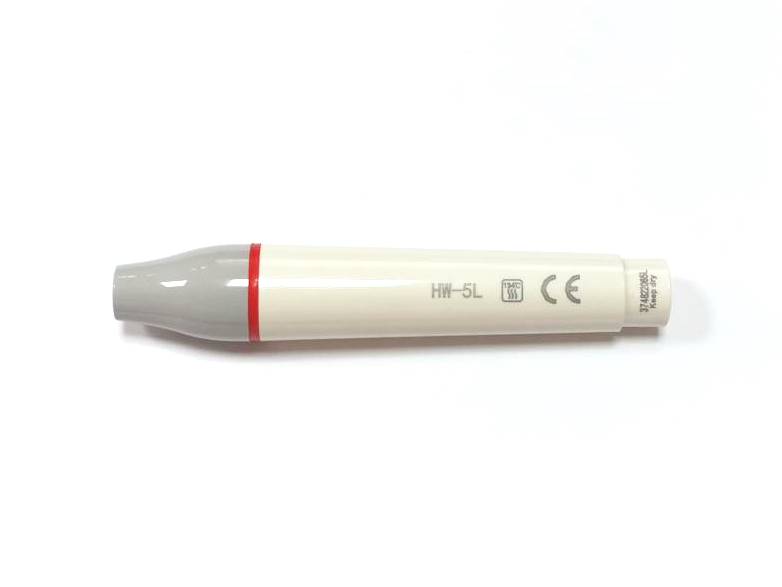 Наконечник скалера HW-5L со светом, аналог