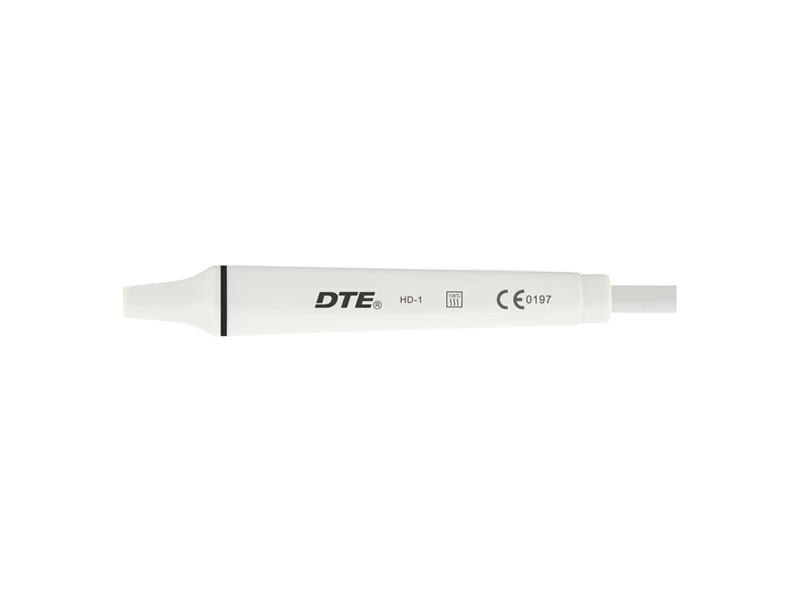 Наконечник несъемный DTE HD-1 к скалерам DTE D1 и V1, без света 