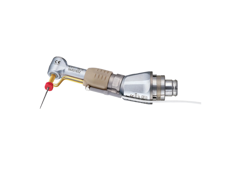 Головка с редуктором MPA-F16R для эндомоторов NSK Endo-Mate TC2/DT, X-Smart, SybronEndo