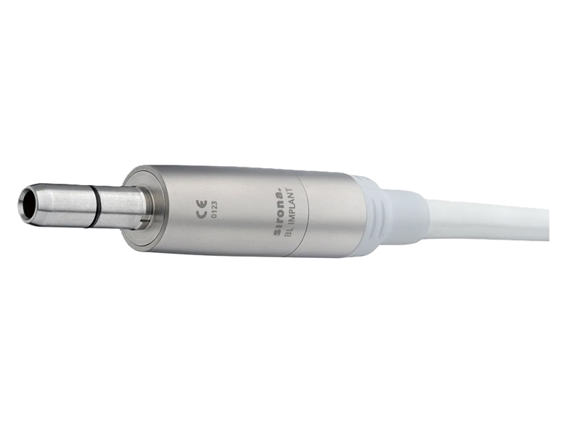 Микромотор электрический бесщеточный Sirona BL Implant без подсветки арт.6212208