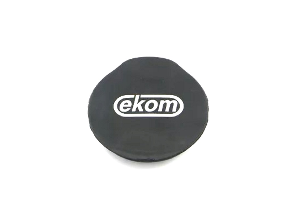Пробка (заглушка) фильтра компрессора Ekom (нового образца) арт. 074000064-000