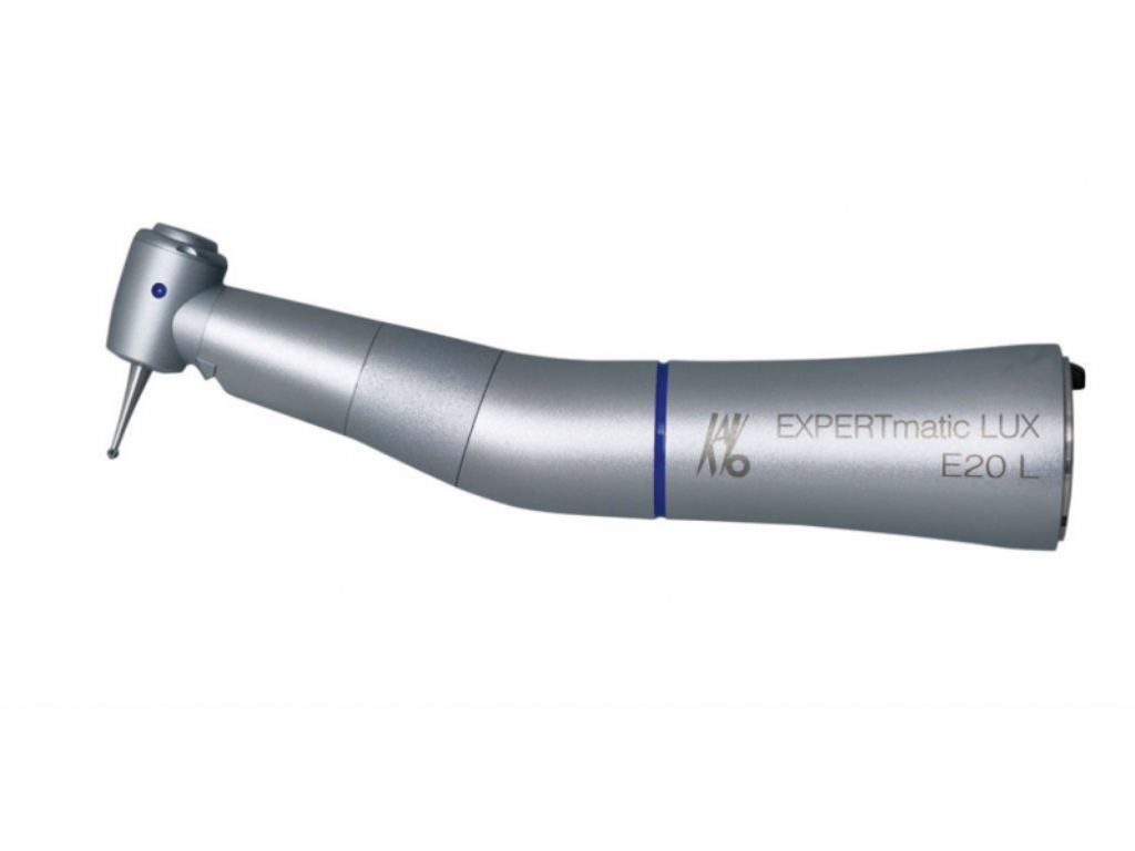 Наконечник угловой Kavo EXPERTmatic LUX E20 L терапевтический 1:1 со светом