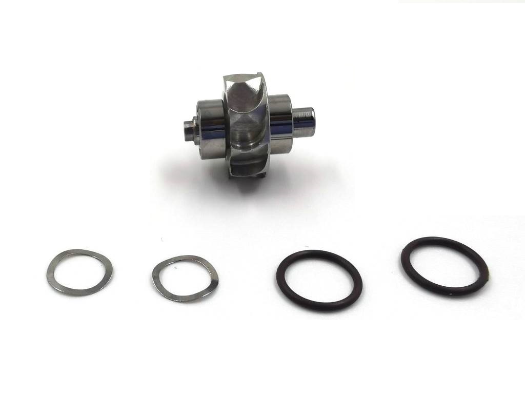 Роторная группа W&H Synea Vision TK-100 L, MC арт. 12.154 (07272900)