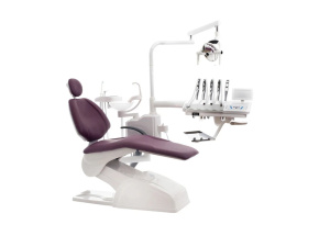 Стоматологическая установка Dental League DL960А с верхней подачей