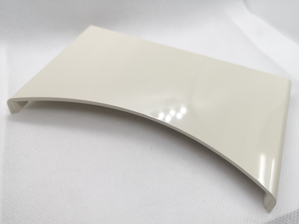 Крышка верхней части гидроблока установки Sirona C8+ арт. 1444632