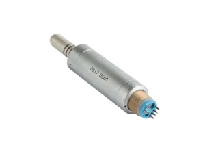 Микромотор Медторг+ ДП-2.02 электрический бесщеточный арт. 02-0000202