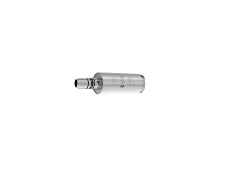 Микромотор электрический бесщеточный Sirona BL ISO F с LED подсветкой арт.6669753