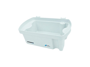 Лоток для контейнера Hygobox, без крышки, без вставки-корзины Durr Dental арт. 6030-050-26