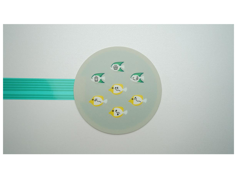 Кнопки стола ассистента установки Safety M10 арт. ND-2001