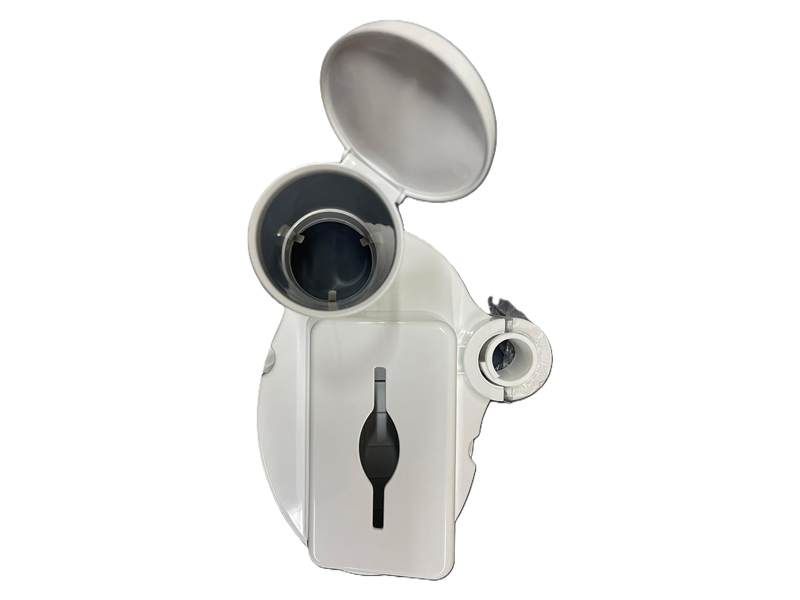 Салфетница и стаканчик в сборе для установки Safety арт. ND-2025