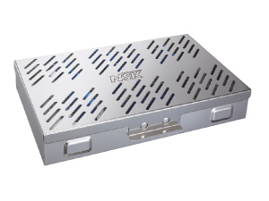 Стерилизационный блок NSK Nakanishi VA-SG-CASE для VarioSurg арт. Z313102