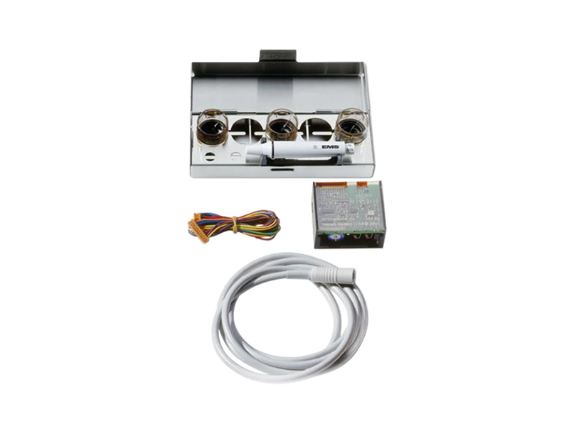 Скалер ультразвуковой встраиваемый EMS KIT Piezon Standart