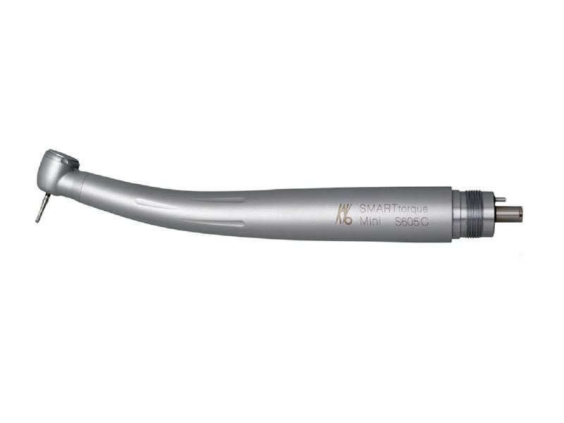 Турбинный наконечник KaVo SMARTtorque S605 C Mini без подсветки