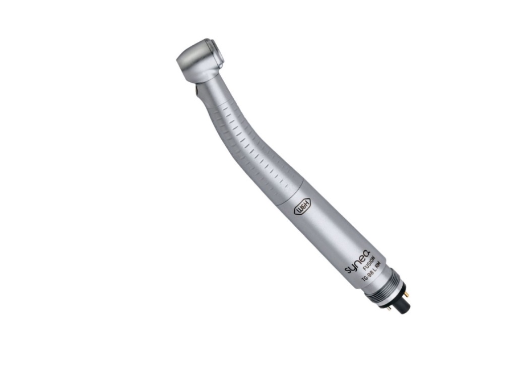 Турбинный наконечник W&H Synea Fusion TG-98L RM