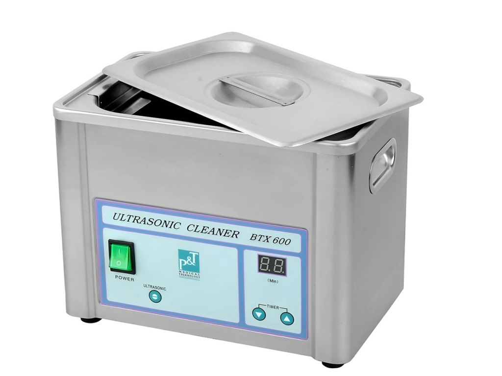 Аппарат P&T Medical BTX-600 (3 литра) для предстерилизационной очистки арт. BTX-600