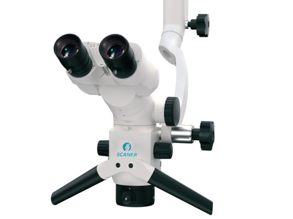Микроскоп Calipso MD-500 Standard стоматологический