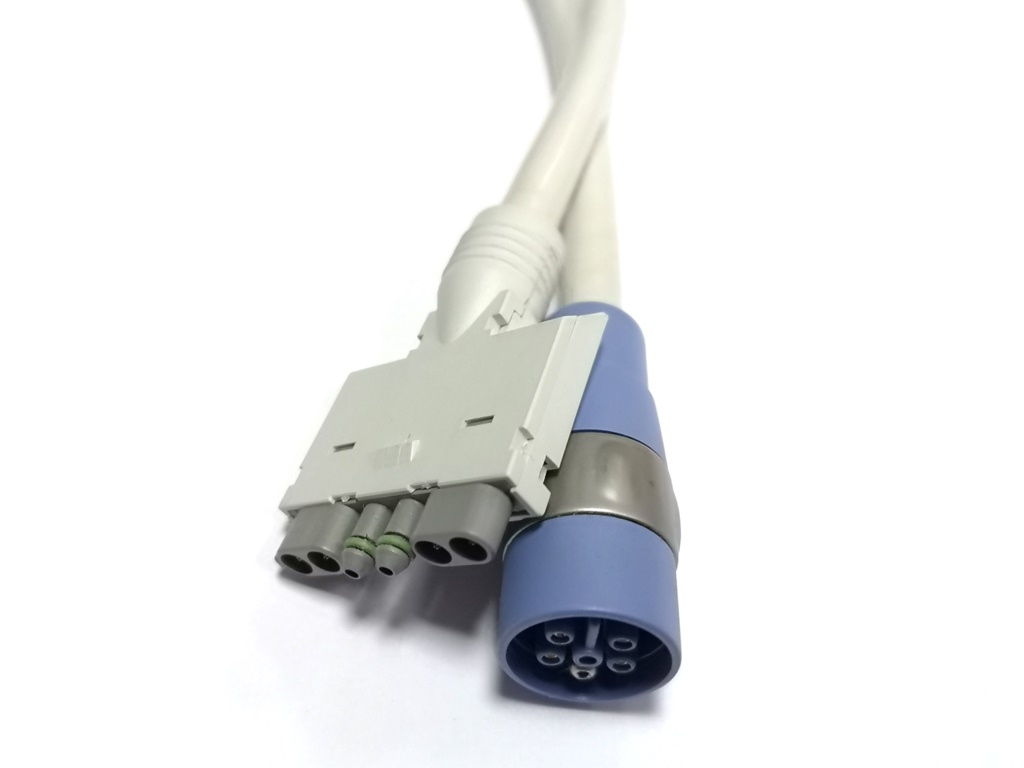 Шланг скалера автономного EMS Air-Flow S2 арт. EM-060