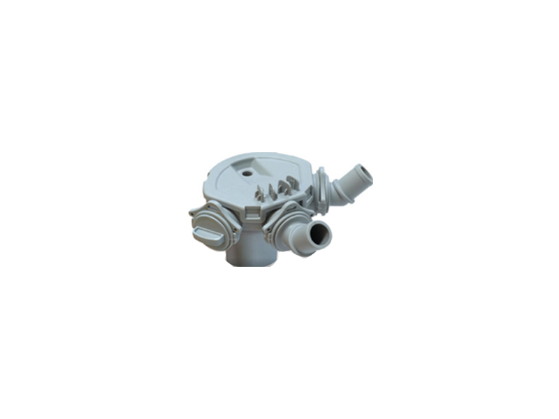Клапан сливной (фильтр запаха) Safety арт. ND-2069