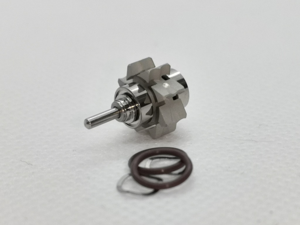 Роторная группа NSK Ti-Max X700, MC