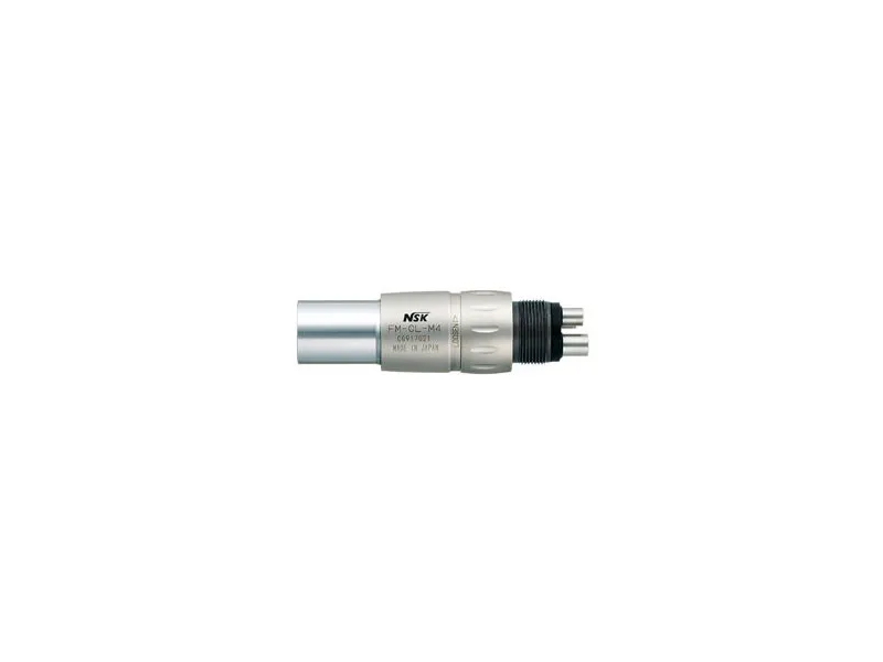 Быстросъемное соединение NSK FM-CL-M4 (без света, без регулировки воды)
