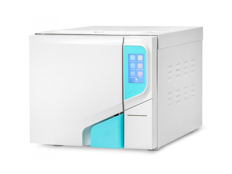 Автоклав Sonz Z-Clave II, объем камеры 18 л.