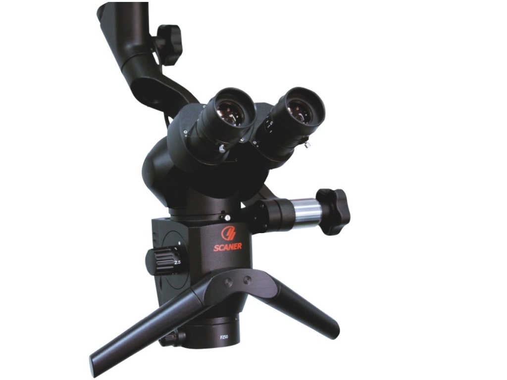 Микроскоп Calipso MD-500 Base стоматологичекий 