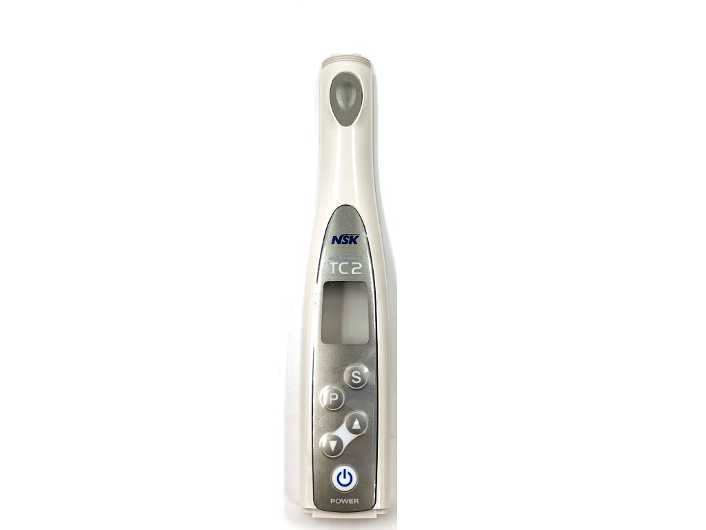 Корпус эндомотора NSK Endo-Mate TC2 (верхняя часть) арт. E346040