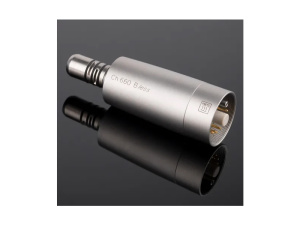 Микромотор электрический бесщеточный Chirana CH 660 Bless с оптикой LED арт.: 011276110002