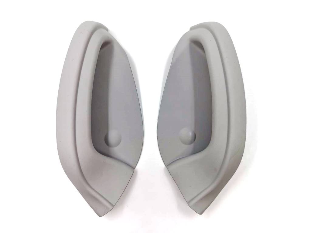 Силиконовые чехлы на ручки модуля врача (2 шт.) для установки Intego Dentsply Sirona арт. 6450857