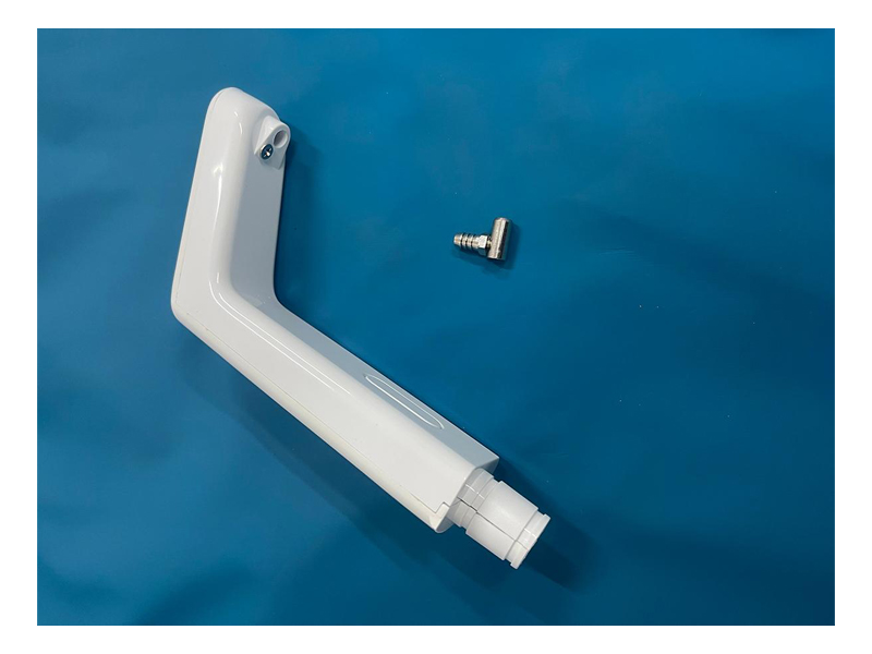 Краник подачи воды установки Sonz Z-CHAIR арт. ND-7410