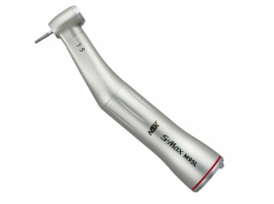 Наконечник повышающий угловой NSK S-Max M95L 1:5 со светом