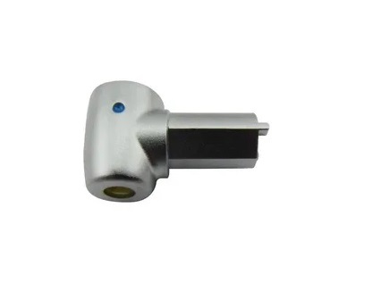 Корпус головы наконечника Kavo 68LH/E20L, Bien Air CA1:1, Chirana 120 D арт.1.008.3408 