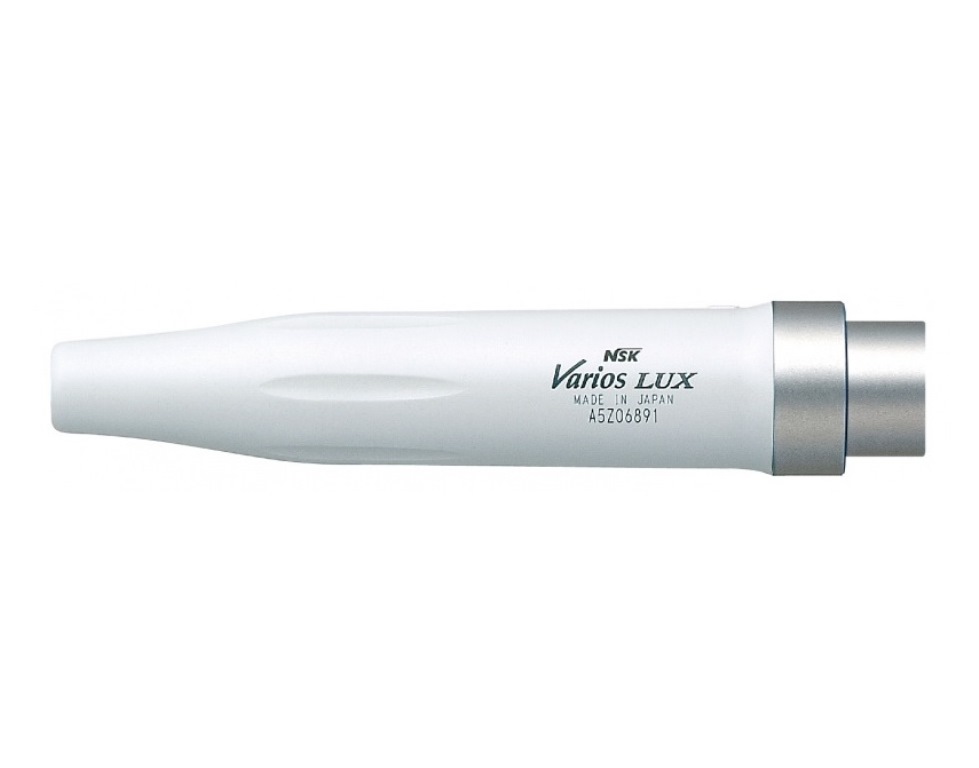 Наконечник скалера NSK VA-LUX-HP Varios 750/560/350 c оптикой, арт. E250050