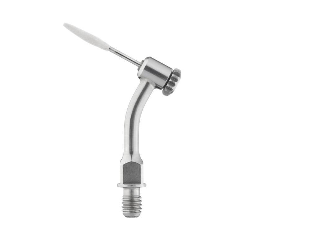 Насадка скалера Sirona SIROIMPLANT IP1 для скалера Sirona SIROSONIC арт 6343052