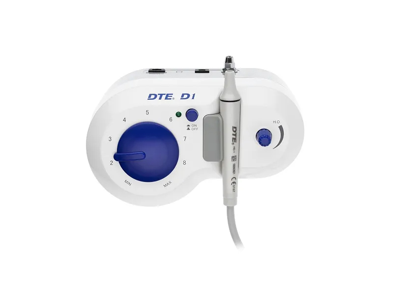 Скалер портативный ультразвуковой DTE-D1