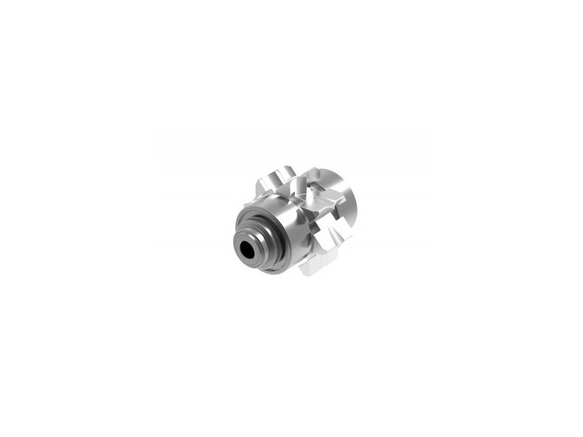 Роторная группа Castellini Hi Power M, MC