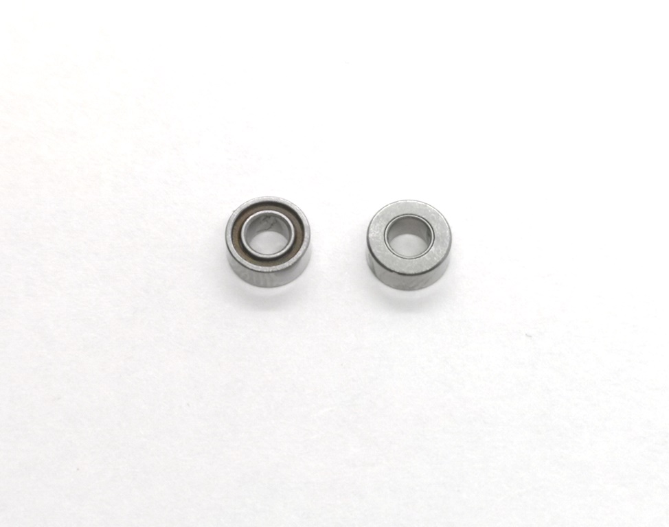Подшипник SG1302X-D.1m-277HG, РУ К Myonic 3.17x6.35x2.78