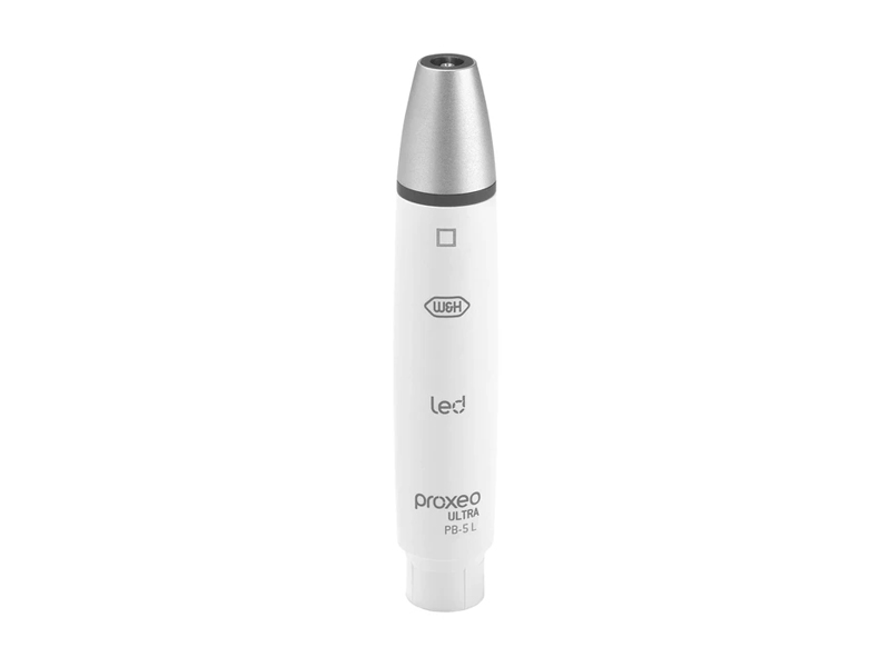 Наконечник W&H PB-5 L к пьезоскалерам Proxeo Ultra PB-510/520/530, для резьбы Mectron/EMS