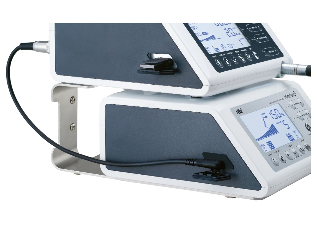 Набор SG Link Set управления и соединения VarioSurg3 и Surgic Pro одной педалью